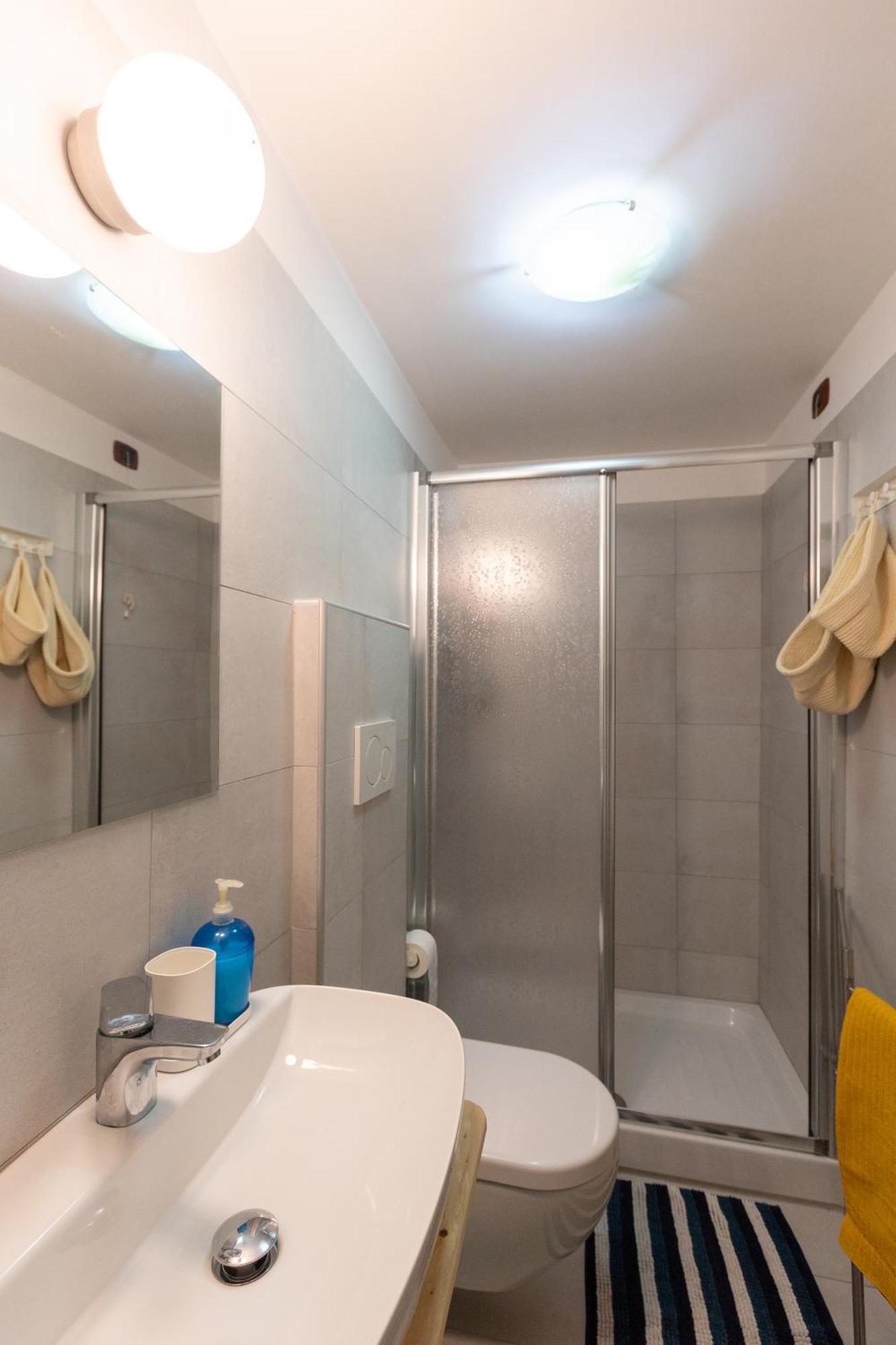 Hotel Happy Island Roma Esterno foto
