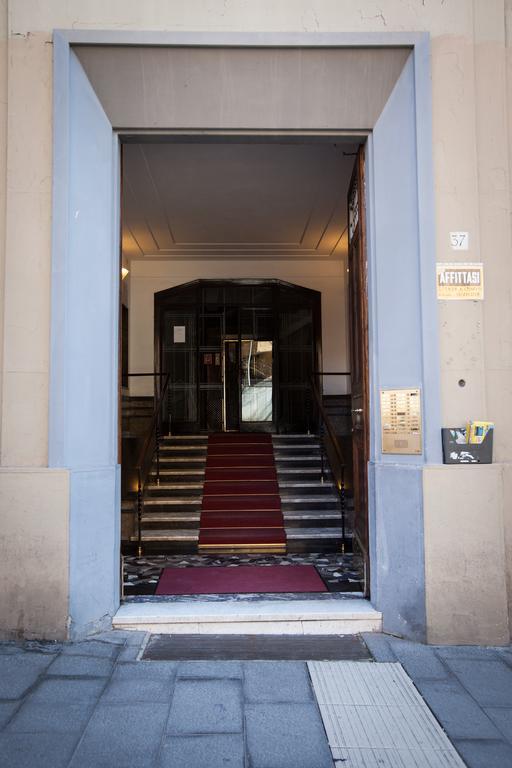 Hotel Happy Island Roma Esterno foto